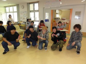 平成26年2月23日　ダンス披露DSC08132 (22)