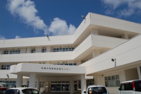 沖縄中部療育医療Ｃ