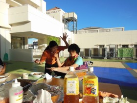 平成27年7月23日　BBQ　DSCN0017