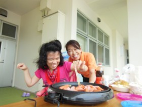 平成27年7月21日　BBQDSCN9952