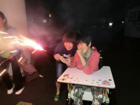 平成27年8月21日　サマーキャンプCIMG3858