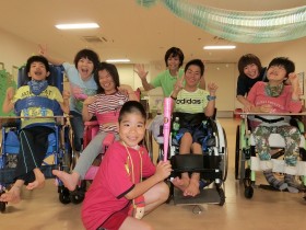平成27年8月21日　サマーキャンプCIMG3836