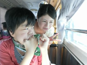 平成27年8月21日　サマーキャンプCIMG3787