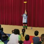 平成28年3月29日　はるかぜライブ2016　CIMG6151